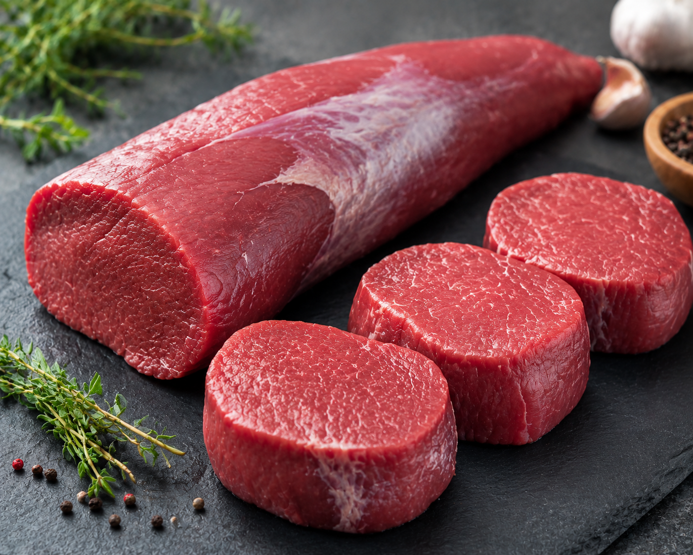 Beef Tenderloin